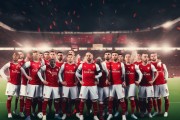 FIFA俱乐部排名新变化：阿森纳登顶，巴萨稳居前五，皇马跌出前六