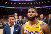 NBA专家热议：杨瀚森加盟湖人，携手詹姆斯东契奇挑战总冠军